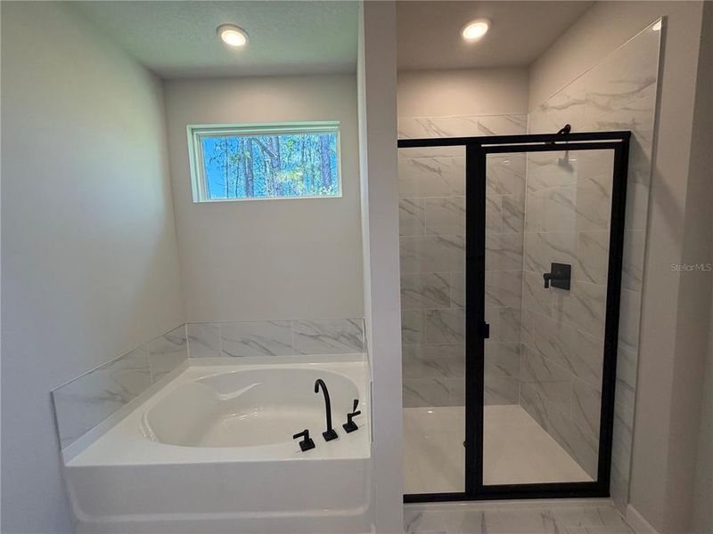 Close-up of interior finishes inside a home in Reserve East, Flagler Beach (Image 19).