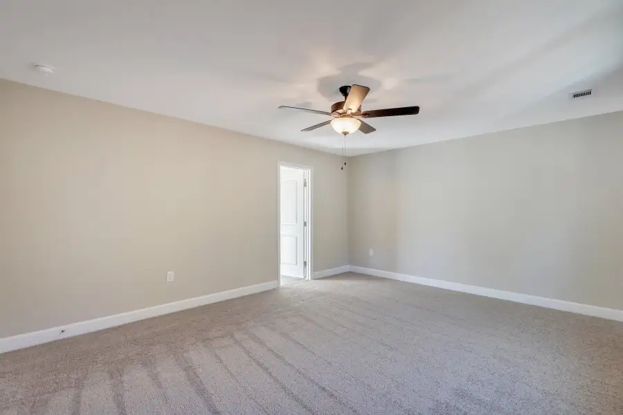 Kiawah  - Owner’s Suite | Ernest Homes