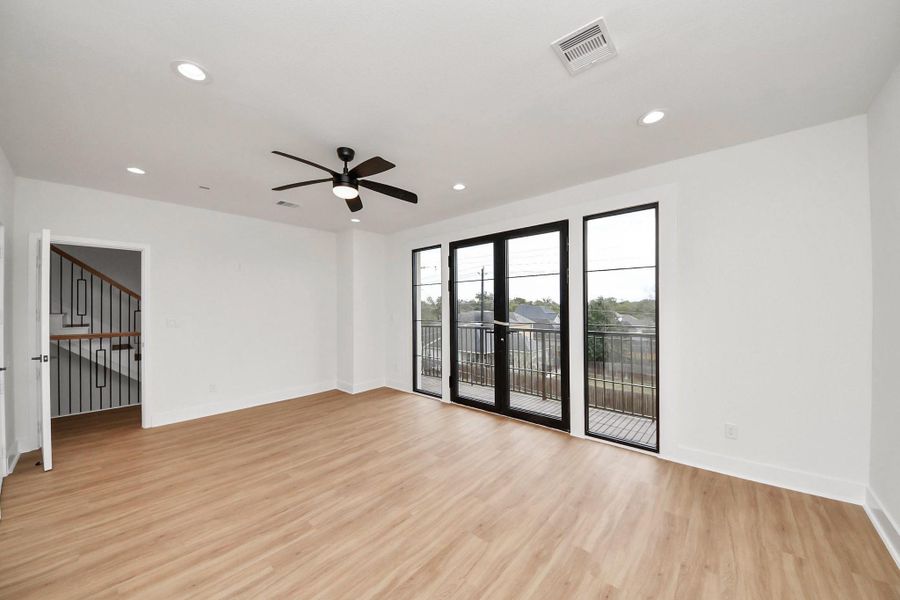 Wake up to this view -- because your mornings deserve better scenery!