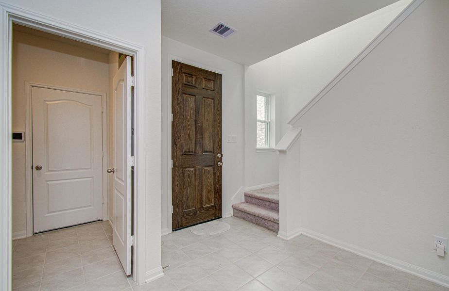 Spacious, unfurnished interior of a new home in , Cypress (Image 37). Spacious, unfurnished interior of a new home in , Cypress (Image 37).