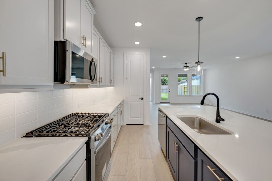 Kitchen Kitchen