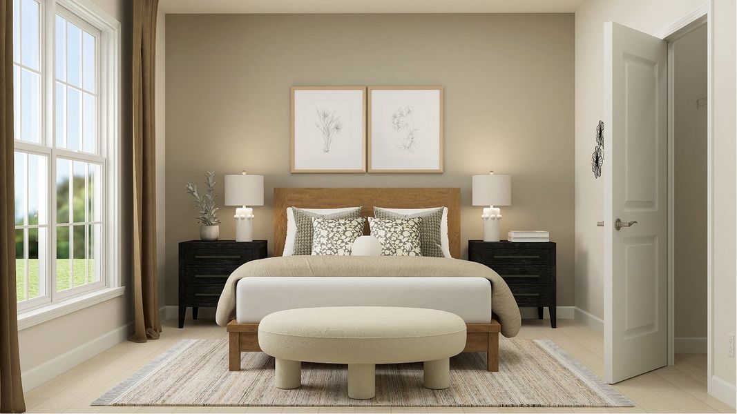 2830 Empire II Bed2 1of2 F1 061925