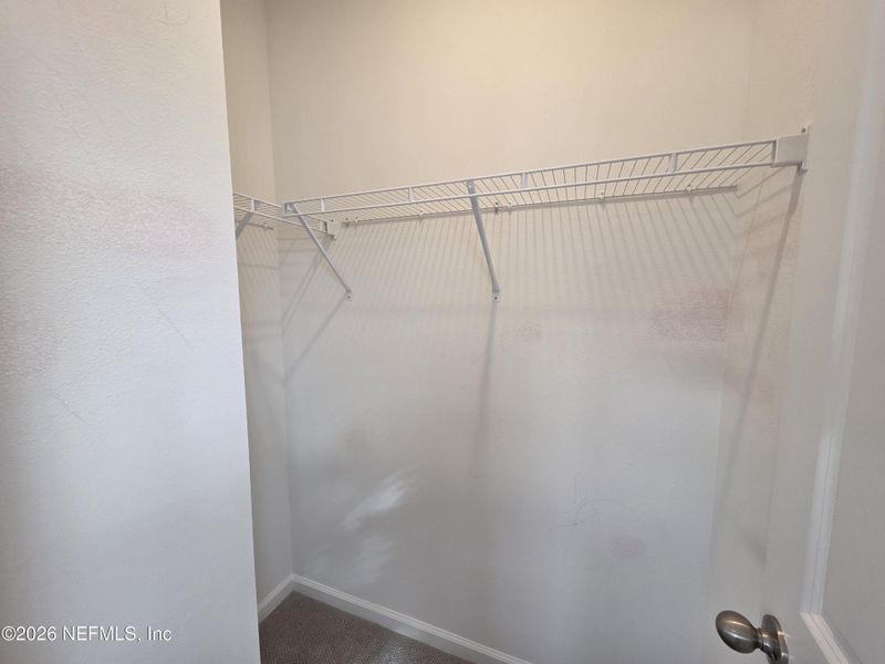 Spacious, unfurnished interior of a new home in Hyland Trail, Green Cove Springs (Image 14). Spacious, unfurnished interior of a new home in Hyland Trail, Green Cove Springs (Image 14).