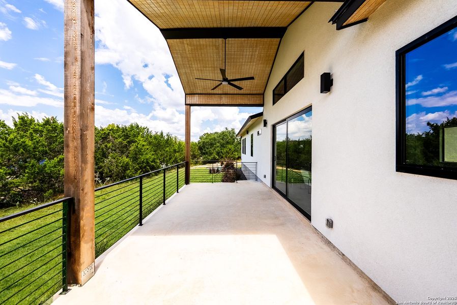 Spacious, unfurnished interior of a new home in , San Antonio (Image 31). Spacious, unfurnished interior of a new home in , San Antonio (Image 31).