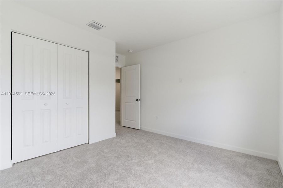 Spacious, unfurnished interior of a new home in , Homestead (Image 17).