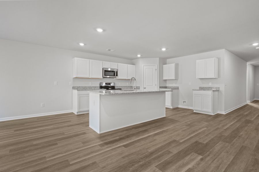 New Home in Sunset Beach, NC.  - Slide 22