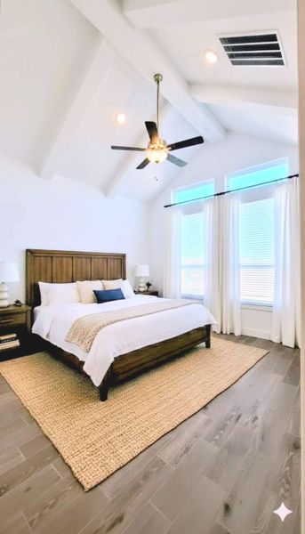 Home progress Feb 2026