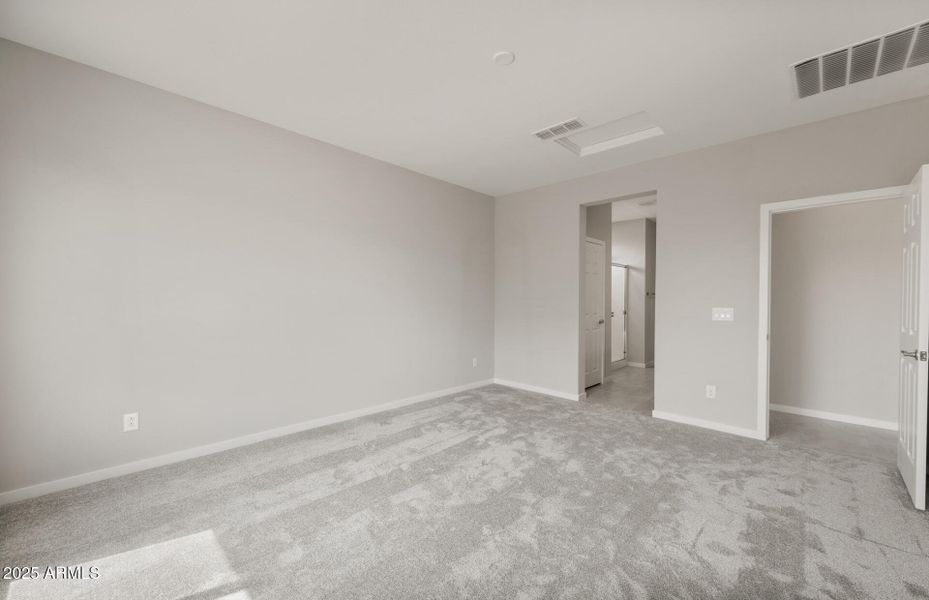 Owner's Suite Owner's Suite