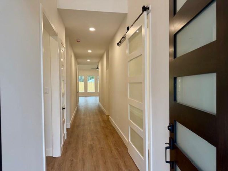 Spacious, unfurnished interior of a new home in , Magnolia (Image 16). Spacious, unfurnished interior of a new home in , Magnolia (Image 16).