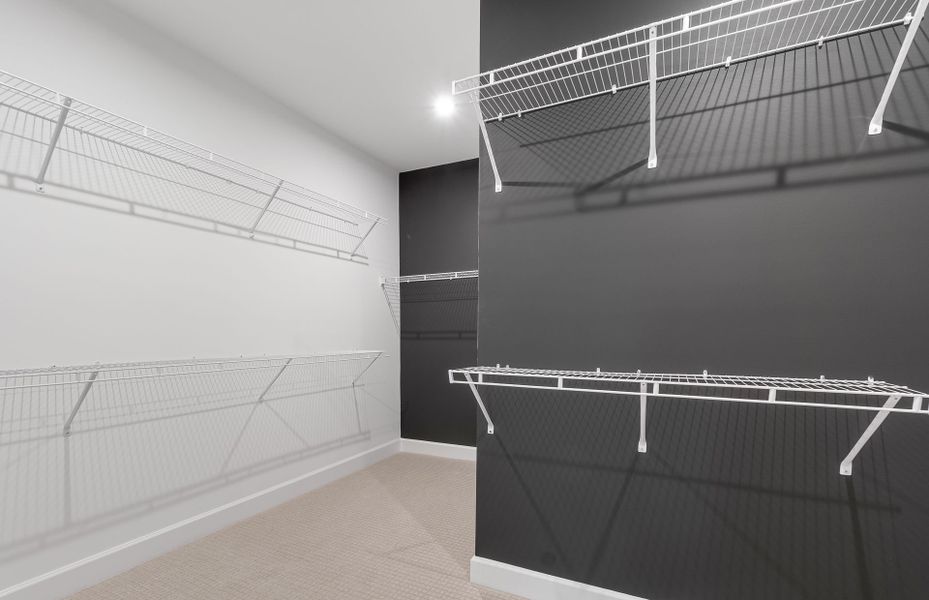 Owner's Closet Owner's Closet