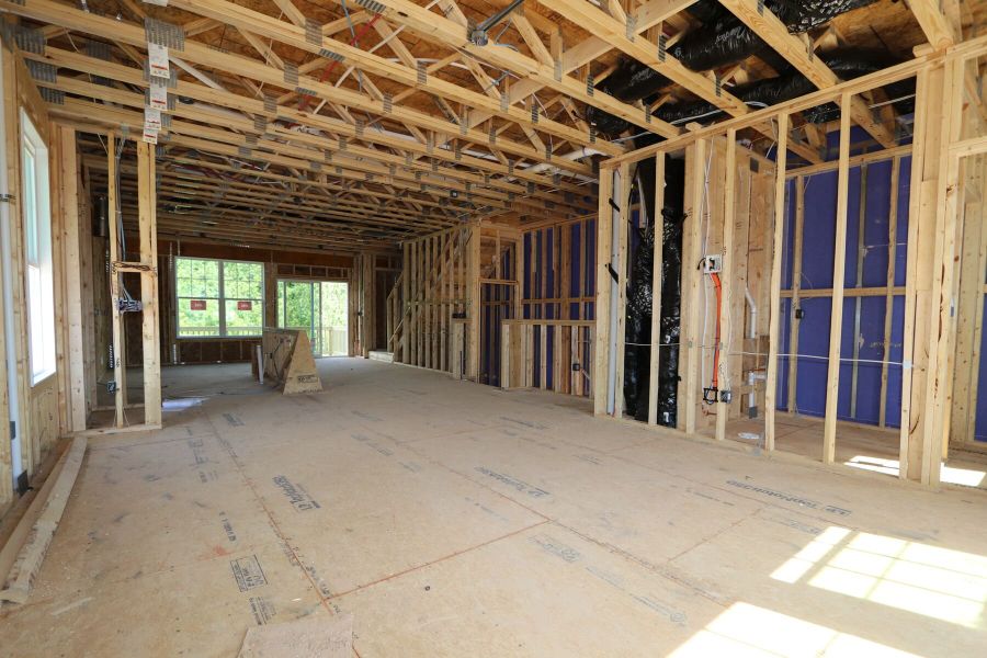 Framing Framing