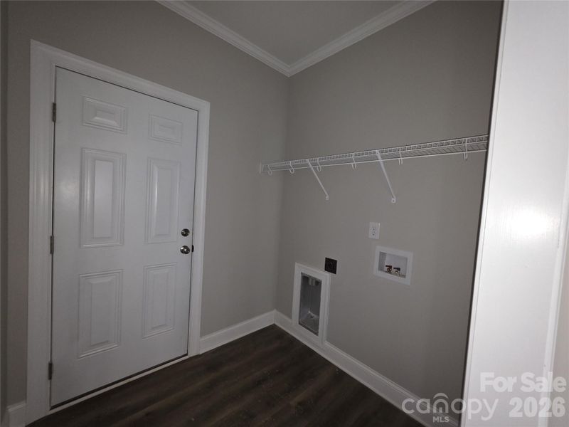 Laundry Room Laundry Room