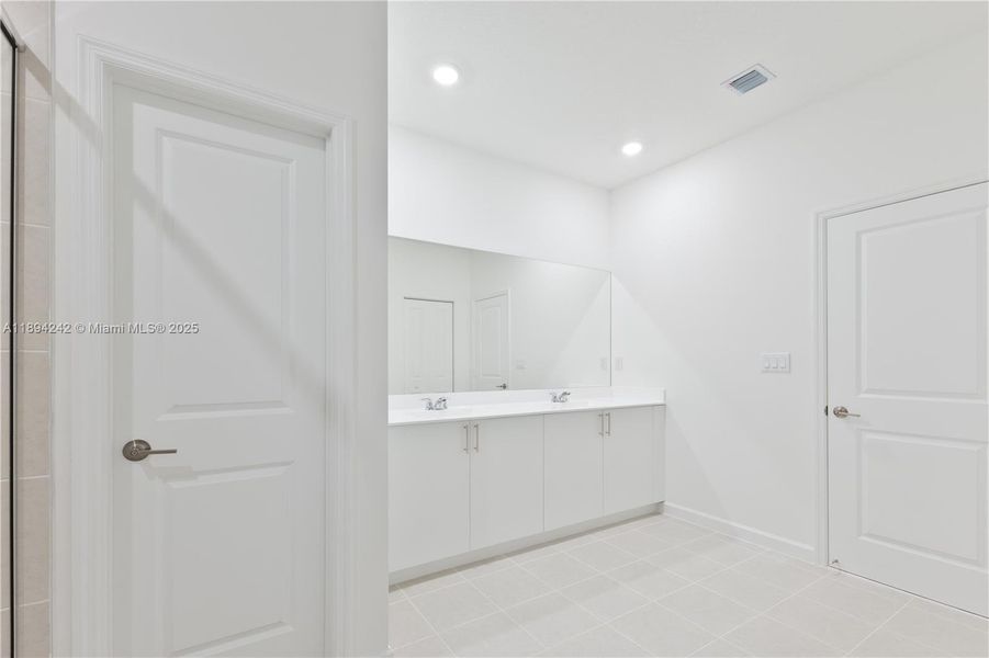 Spacious, unfurnished interior of a new home in , Miami (Image 13). Spacious, unfurnished interior of a new home in , Miami (Image 13).
