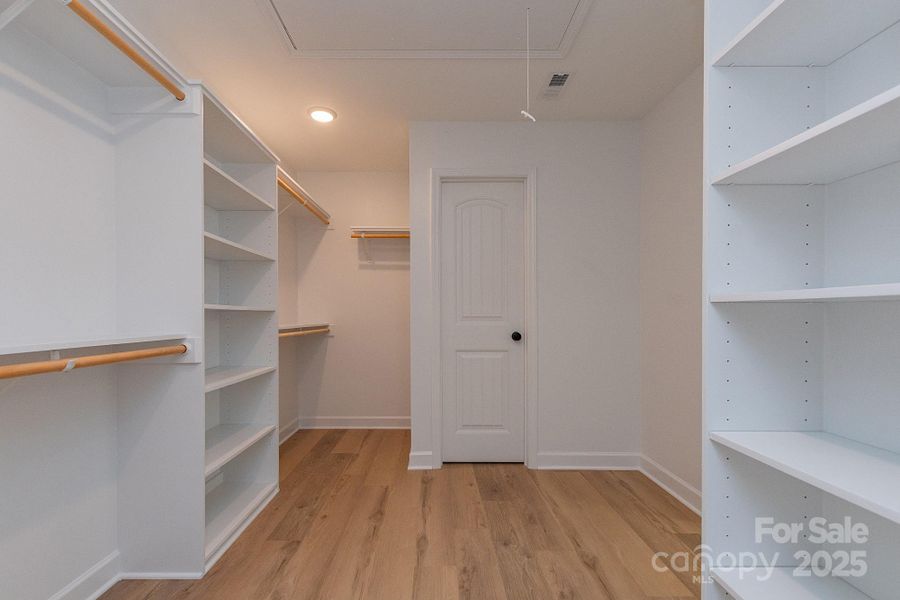 Spacious, unfurnished interior of a new home in , Linwood (Image 16). Spacious, unfurnished interior of a new home in , Linwood (Image 16).