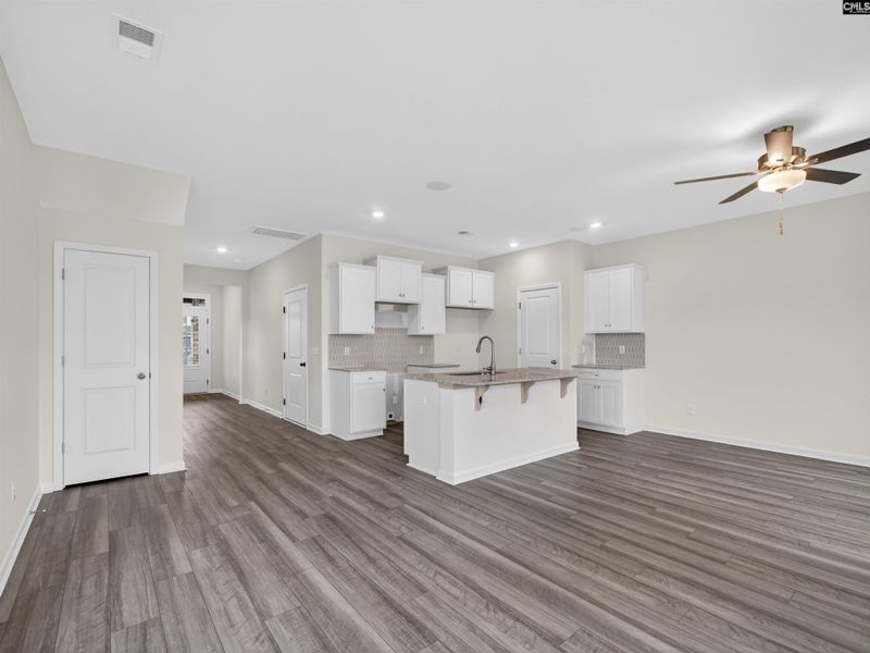 Image 34 of a home in Dunbar Village.