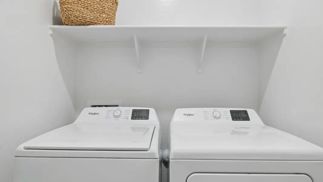Close-up of interior finishes inside a home in Westpark, Buckeye (Image 21).