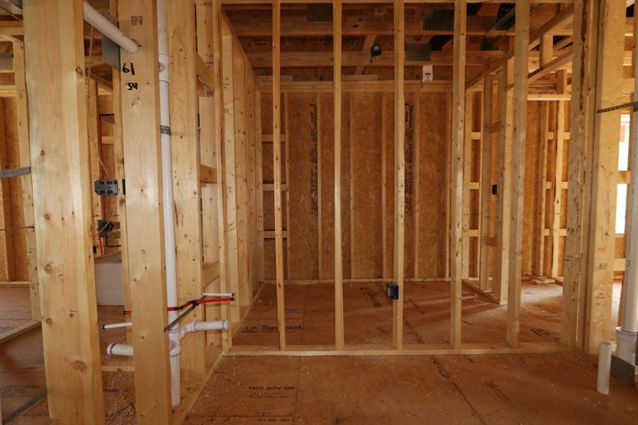 Framing
