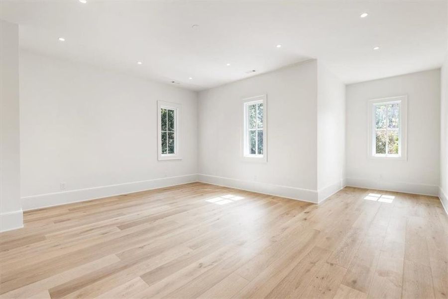 Spacious, unfurnished interior of a new home in , Milton (Image 101). Spacious, unfurnished interior of a new home in , Milton (Image 101).