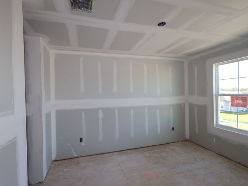 Drywall