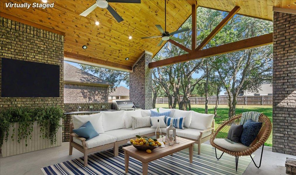 Community amenities in , Salado (Image 28).