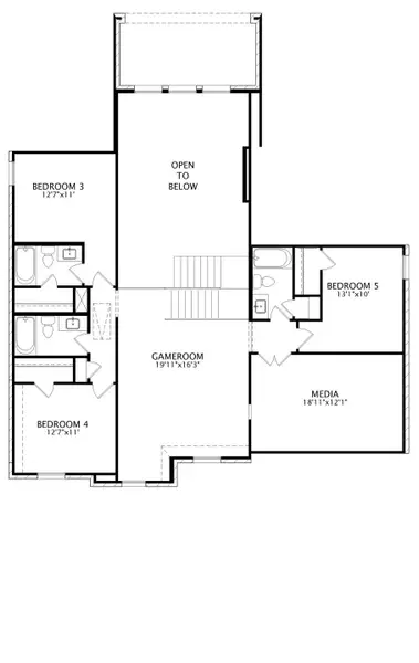 Second Level