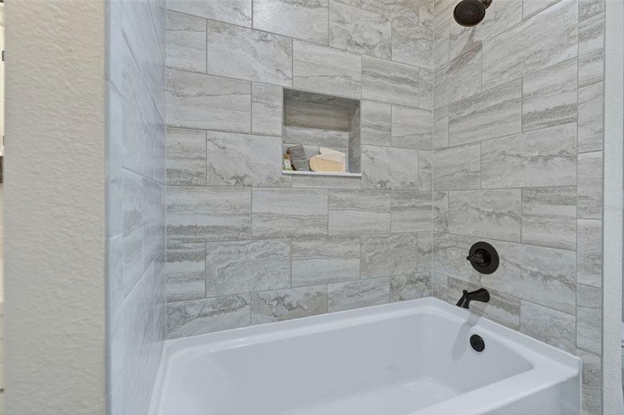 Close-up of interior finishes inside a home in , Beverly Hills (Image 18).
