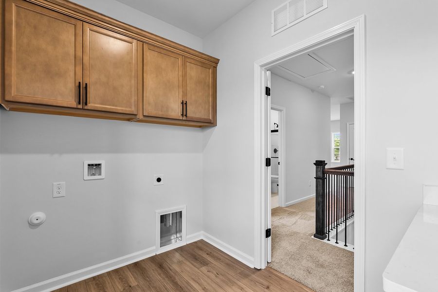 Image 58 of a home in Lilah Grove.