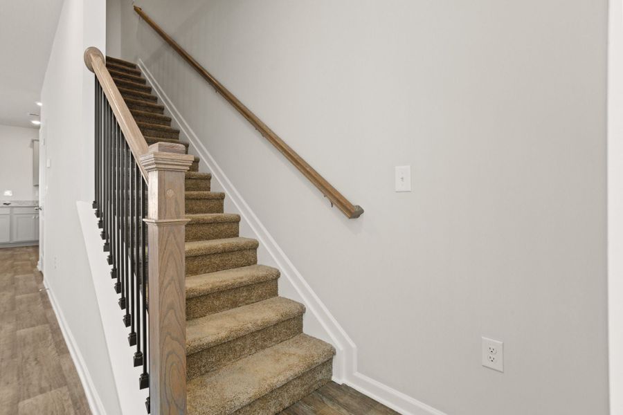 Spartanburg, SC New Home.  - Slide 4