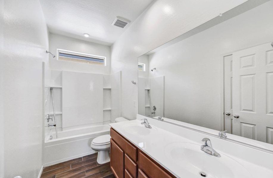 Hartwell Hall Bathroom Hartwell Hall Bathroom