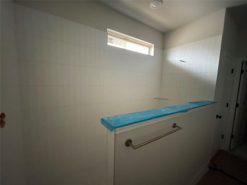 In-progress construction of a new home in Covered Bridge, Hutto, TX (Image 10).