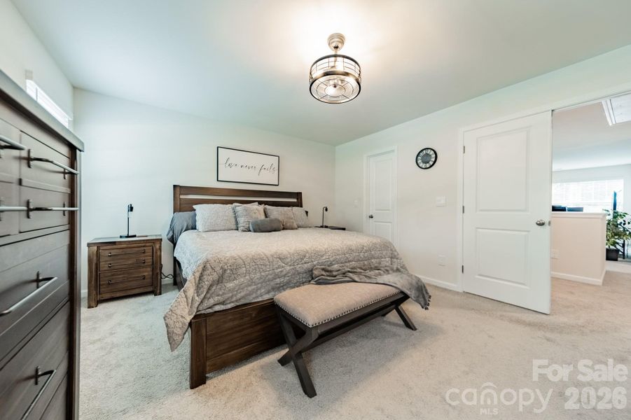 En-suite BR En-suite BR