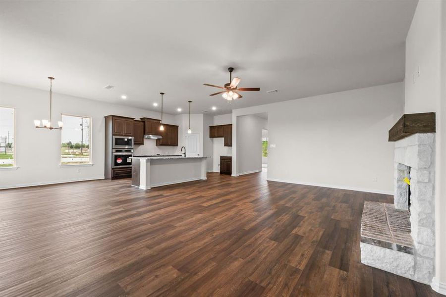 Image 35 of a home in Parker Heights.