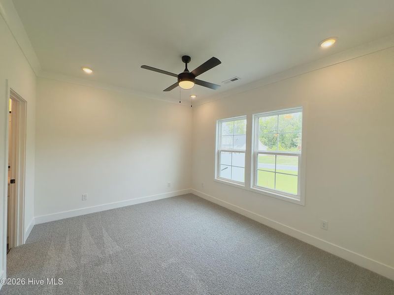 Spacious, unfurnished interior of a new home in Autumn Trail, Bolivia (Image 22).