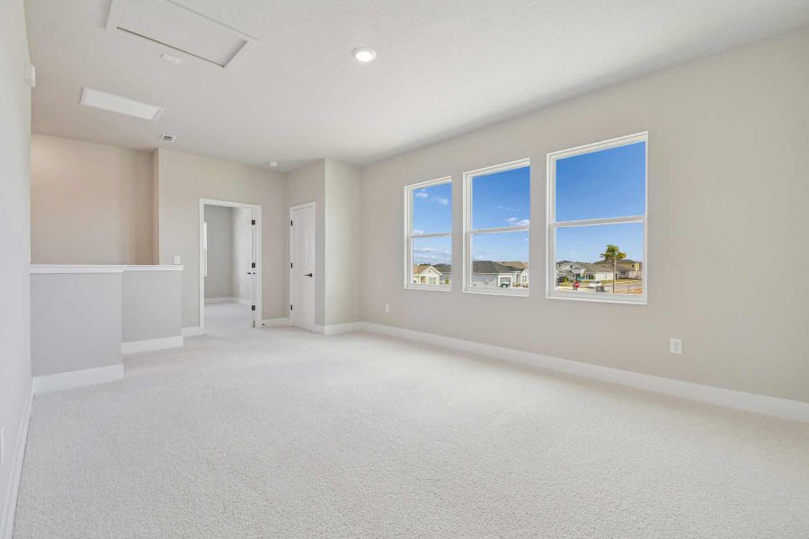 The Bradley - Retreat The Bradley - Retreat