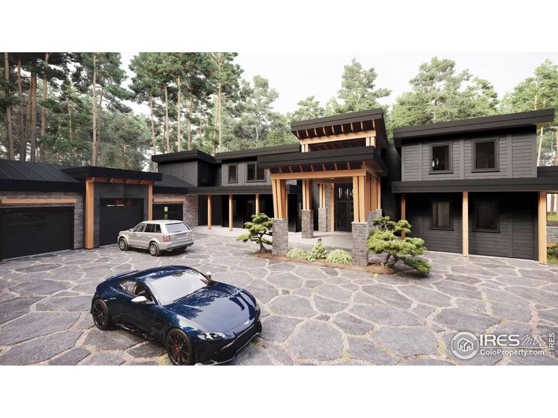 Image 22 of a home in .