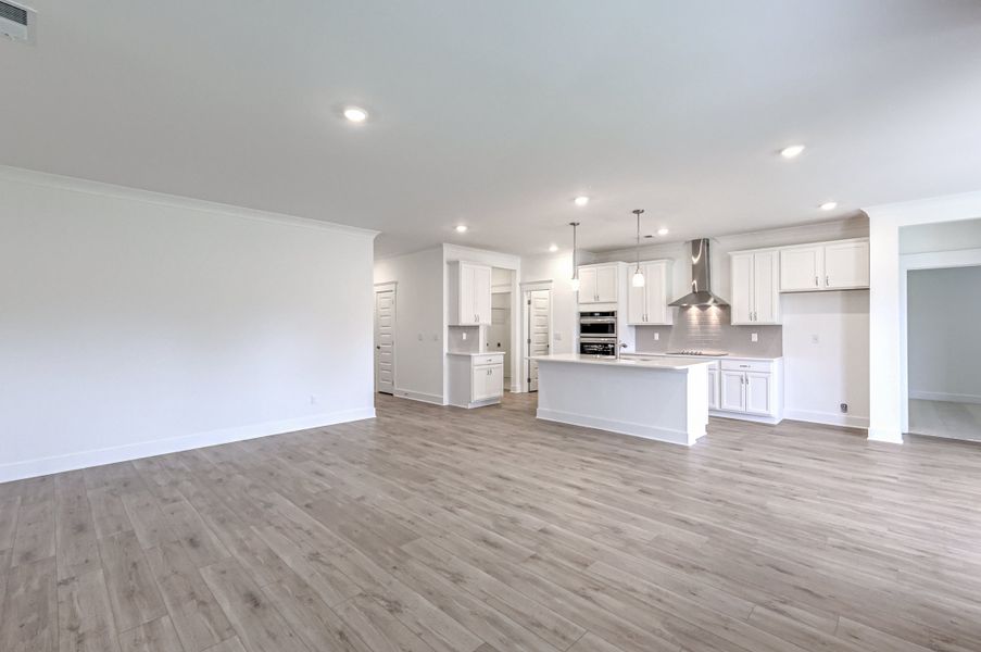 *Photo of actual home.