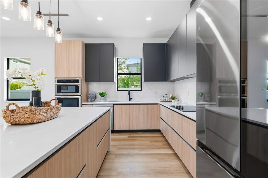 Furnished interior view inside a new home in , St. Petersburg (Image 16). Furnished interior view inside a new home in , St. Petersburg (Image 16).