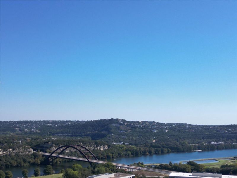 Natural landscape and outdoor views near  in Austin (Image 12).