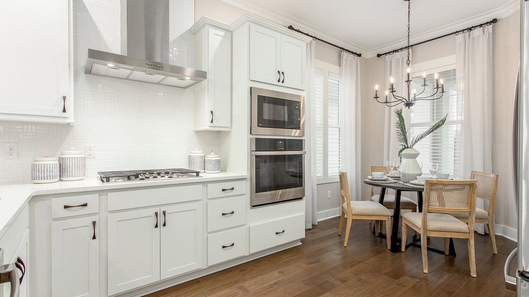 Kitchen Kitchen