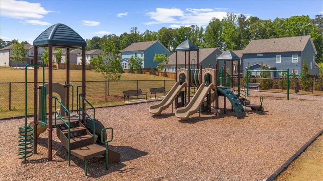 Community amenities in , Acworth (Image 51).