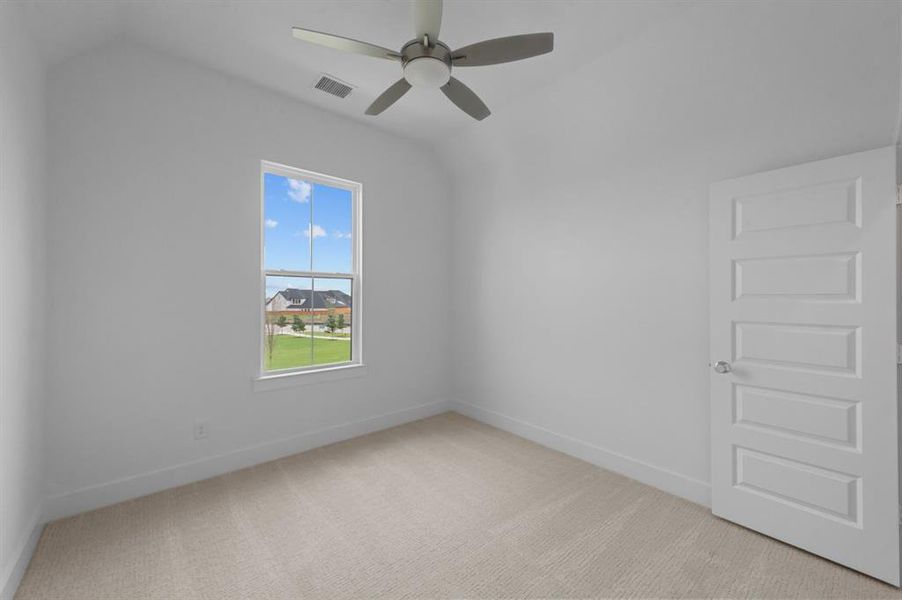 Spacious, unfurnished interior of a new home in , Frisco (Image 28). Spacious, unfurnished interior of a new home in , Frisco (Image 28).