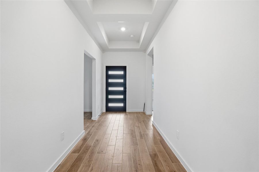 Spacious, unfurnished interior of a new home in , Alvin (Image 32). Spacious, unfurnished interior of a new home in , Alvin (Image 32).