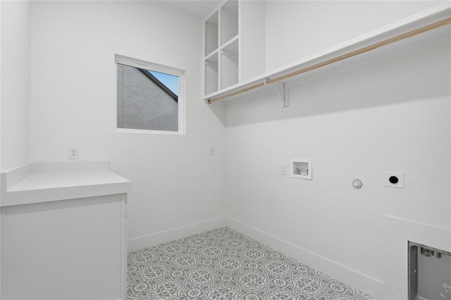 Spacious, unfurnished interior of a new home in , Forney (Image 28). Spacious, unfurnished interior of a new home in , Forney (Image 28).