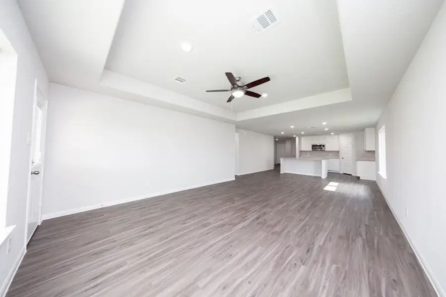 Image 7 of a home in Granger Pines.