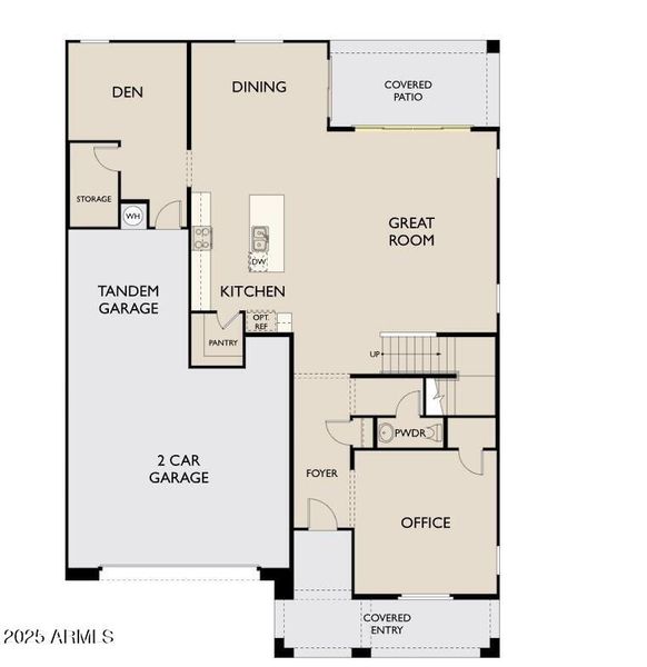 L Garage Downstairs L Garage Downstairs