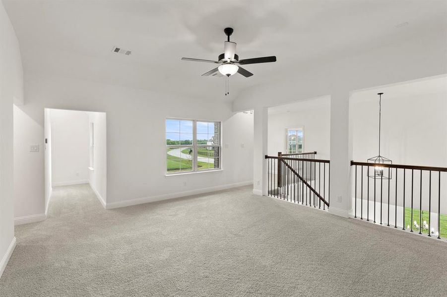 18. 4001 Tamarack - Game 18. 4001 Tamarack - Game