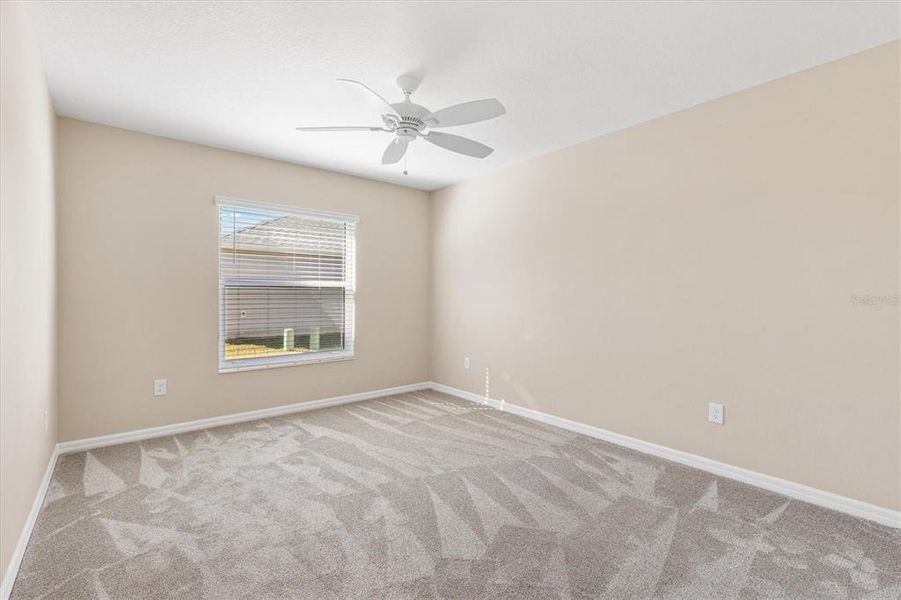 Spacious, unfurnished interior of a new home in , The Villages (Image 34).