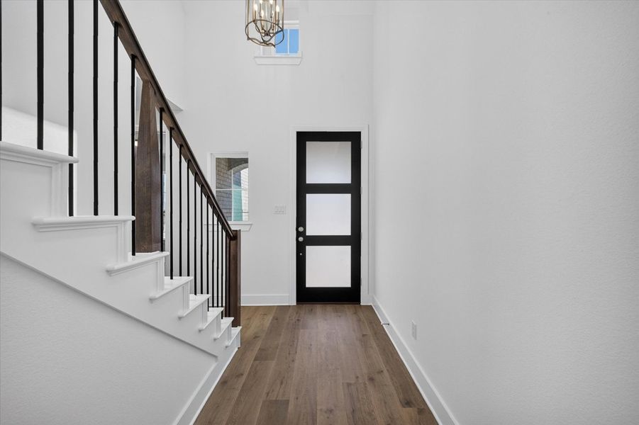 Entry Entry