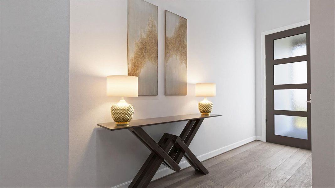 Representative Photo