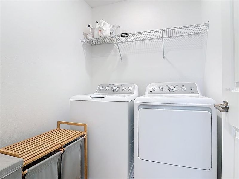 Close-up of interior finishes inside a home in Parkside at Cherry Lake, Groveland (Image 21).